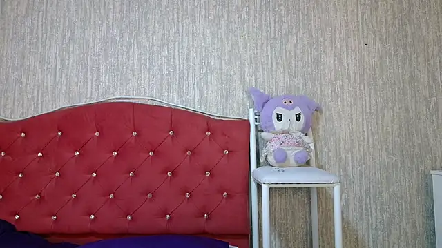 georgia_oli's cam snapshot