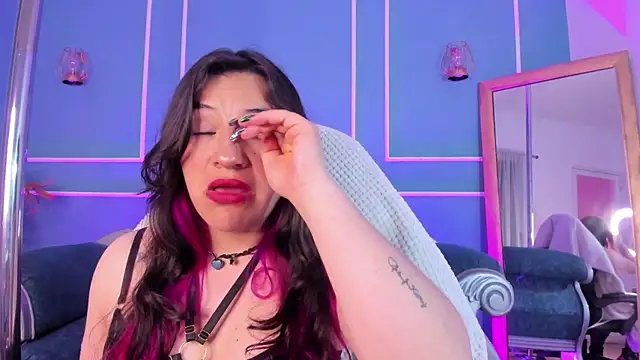 TaraTaylorr's cam snapshot