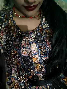 Eshwari_Chopra's cam snapshot