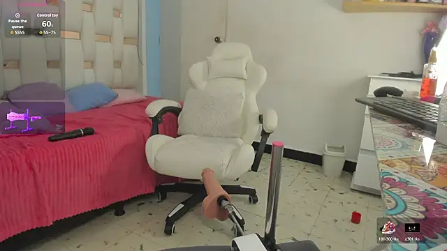 marsmith1's cam snapshot