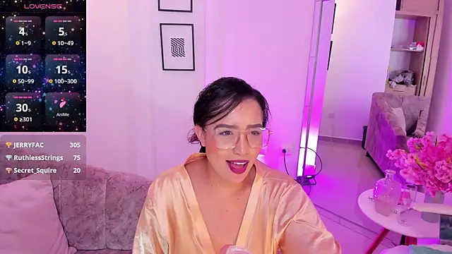 Sharon_breezee's cam snapshot