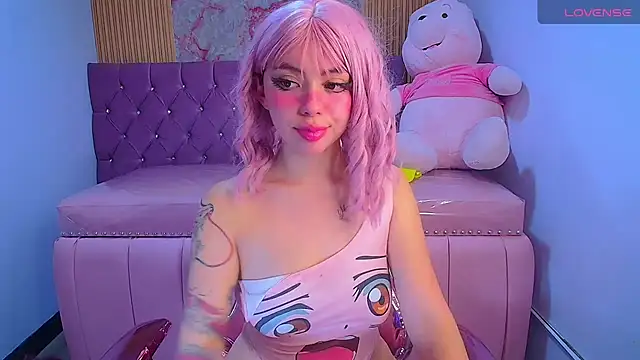 Rainbowlover_ch's cam snapshot