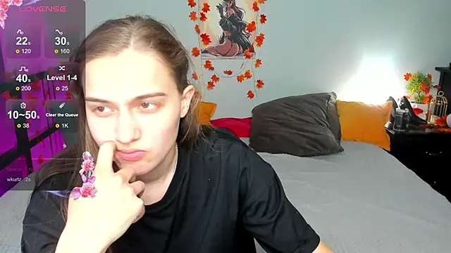 Alisa__Kelly's cam snapshot