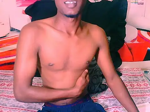 IndianThuggin's cam snapshot