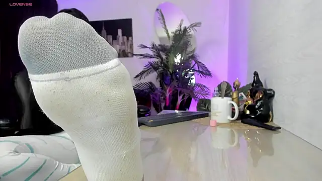 Amaia_Bushida's cam snapshot