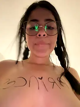 CuteKira7's cam snapshot