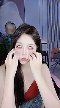 CAICAI_BABY's cam snapshot