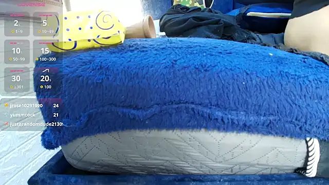 yunkeyc's cam snapshot