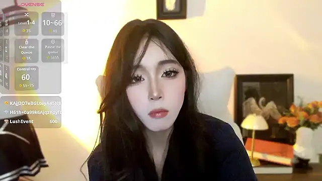 Wfrost0707's cam snapshot