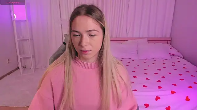 Susan_Mimi's cam snapshot