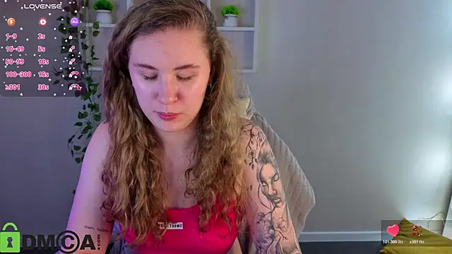 Elsie_Cutties's cam snapshot