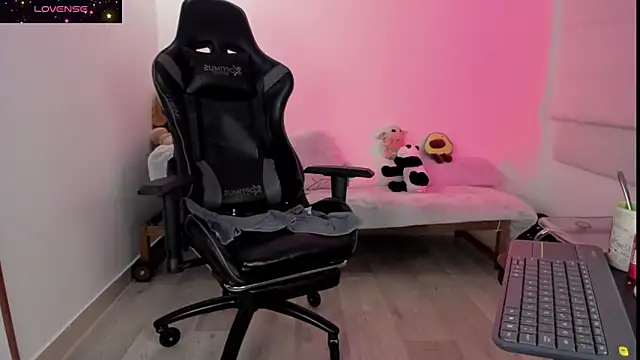 Biancastrongg's cam snapshot