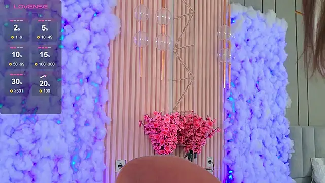 GabiBatista's cam snapshot