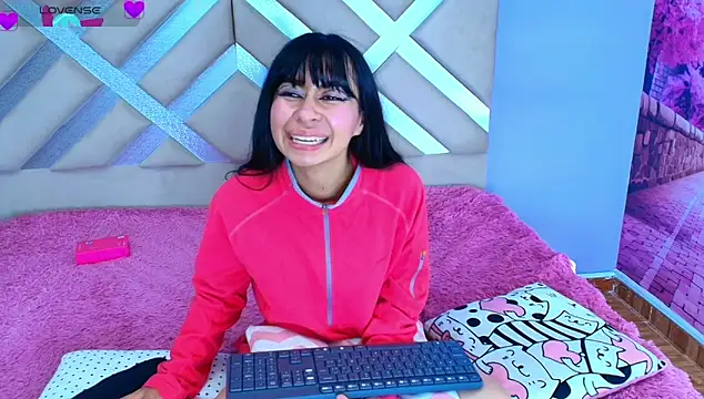 Valentina_monroe1's cam snapshot