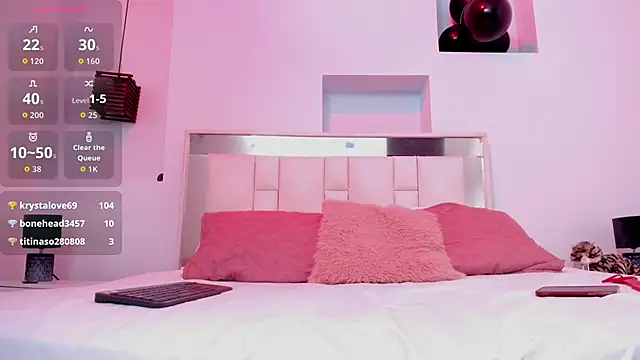 Coral_Jhones's cam snapshot