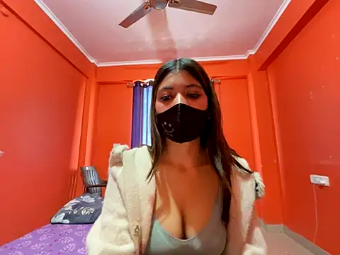 Sexy_kiyara01's cam snapshot