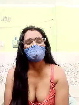 sanjana077's cam snapshot