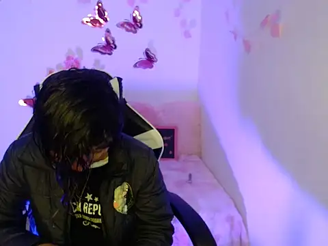 Samanta_777's cam snapshot