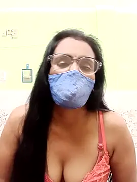 sanjana077's cam snapshot