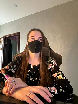 ZlatoslavaLo's cam snapshot