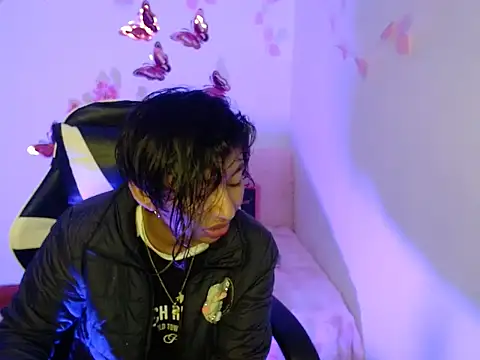 Samanta_777's cam snapshot