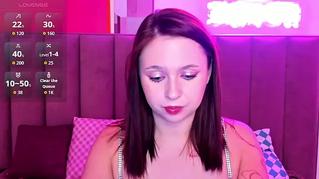 Erica_Nelson's cam snapshot