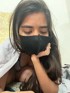 Sexykhushi041's cam snapshot