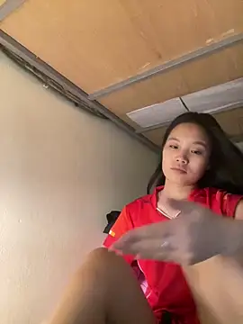 Be-MyMy's cam snapshot