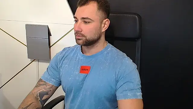 DuncanStone live sex cam