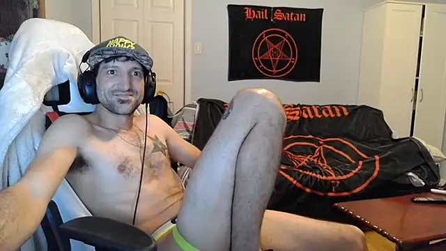 Ardokks's cam snapshot