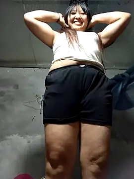 SSexykute3456's cam snapshot