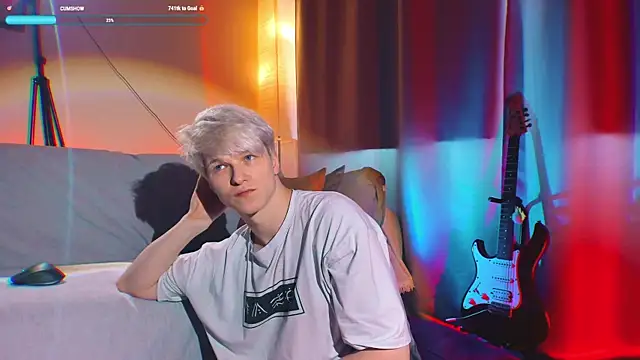 Breston_Sweet live sex cam