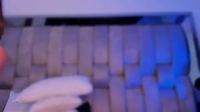 ChaynnaCooper's cam snapshot