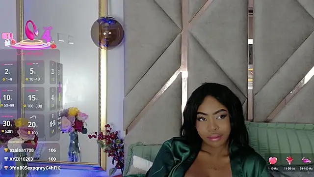 Lola_King's cam snapshot