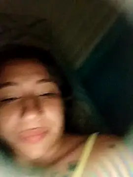 RubyCortez's web cam