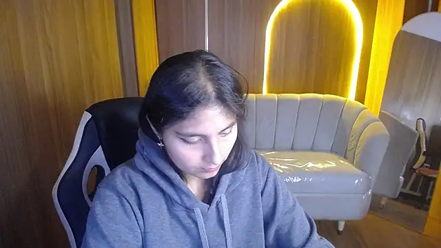 Gumball_b's cam snapshot