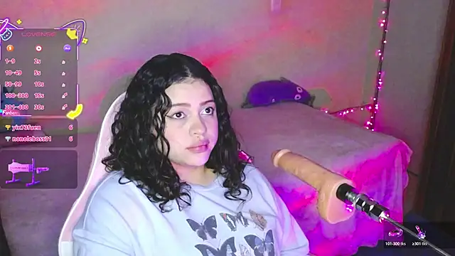 kim_saenz20's cam snapshot