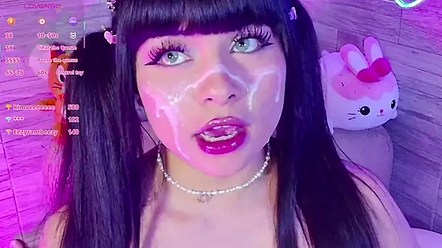 Bubalu_Uwwu's cam snapshot