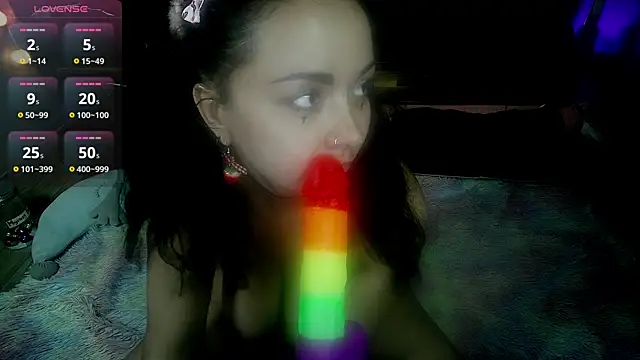 kellycakemeow's cam snapshot