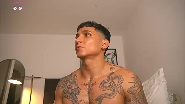 muscle_boyhorny live sex cam