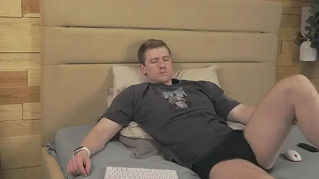 EthanPinkman live sex cam