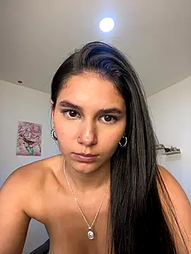 Vaneza_G1's cam snapshot