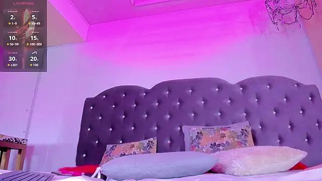 isis_jhempss's cam snapshot