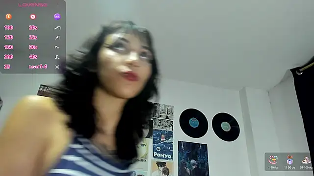 Naomi-Haruno's cam snapshot