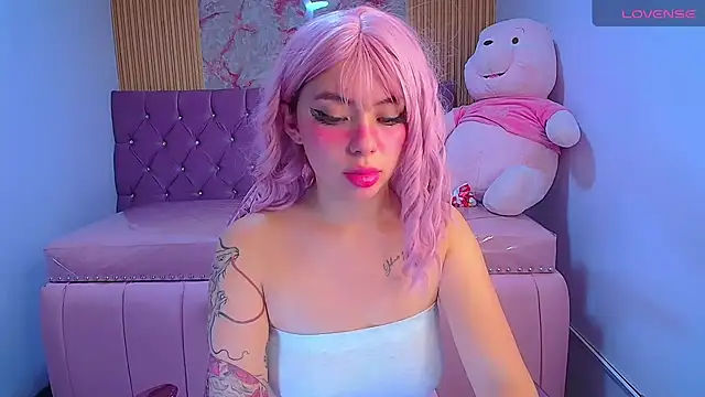 Rainbowlover_ch's cam snapshot