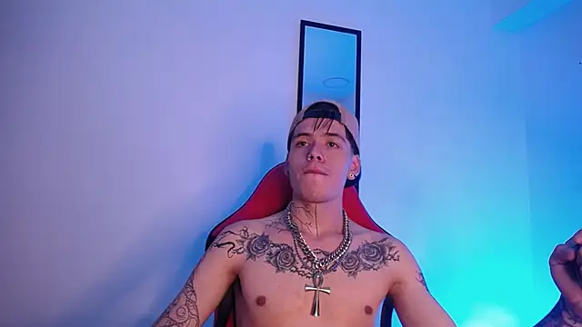 Anhonymus_'s cam snapshot