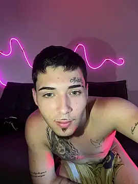 Babyzinha420 live sex cam
