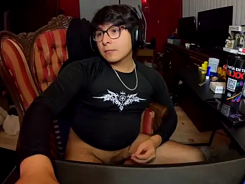 Nathanroberts111's web cam