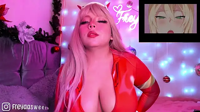 freyaasweet69's web cam