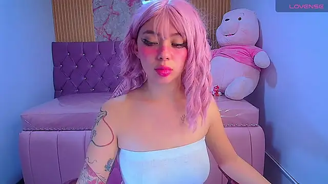 Rainbowlover_ch's cam snapshot